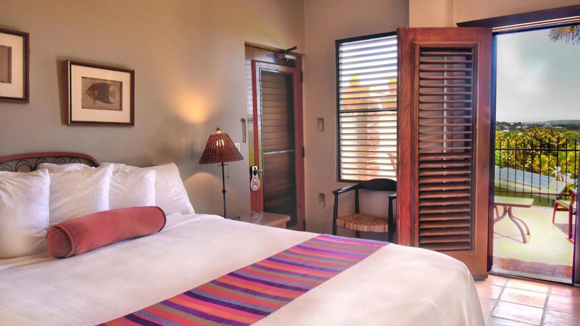 Hacienda Tamarindo Hotel Vieques