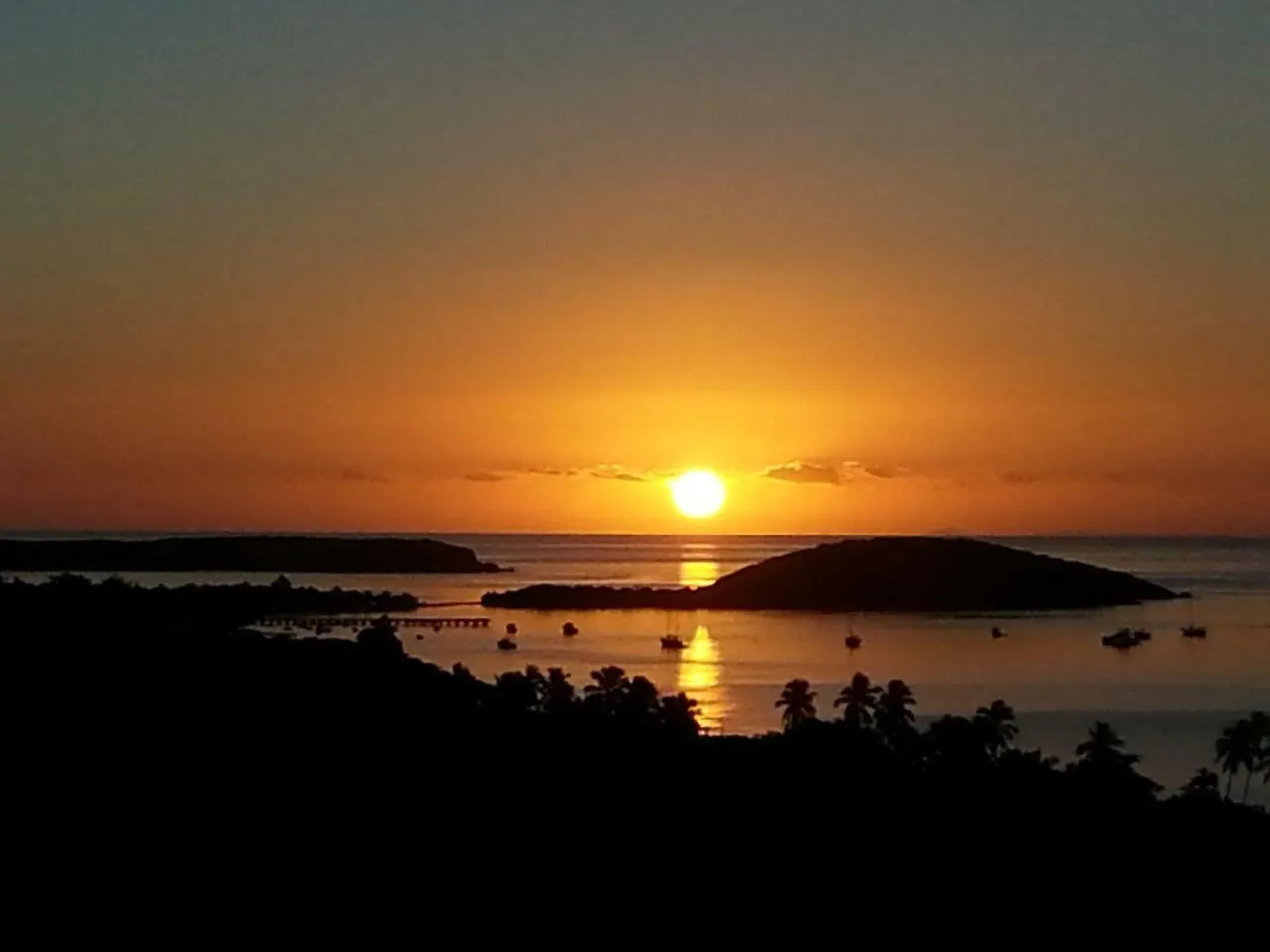 Hacienda Tamarindo Hotel Vieques Puerto Rico
