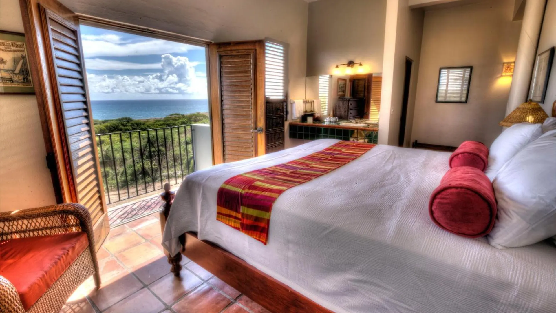 Отель Hacienda Tamarindo Вьекес 3*,