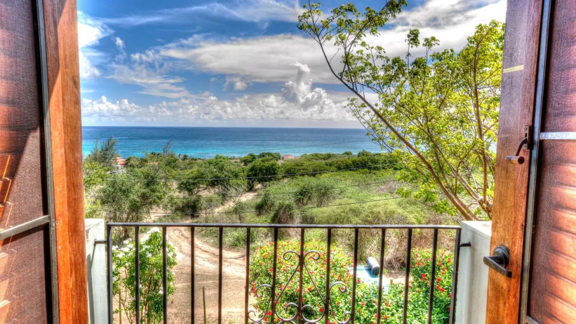 Отель Hacienda Tamarindo Вьекес 3*,  Пуэрто-Рико