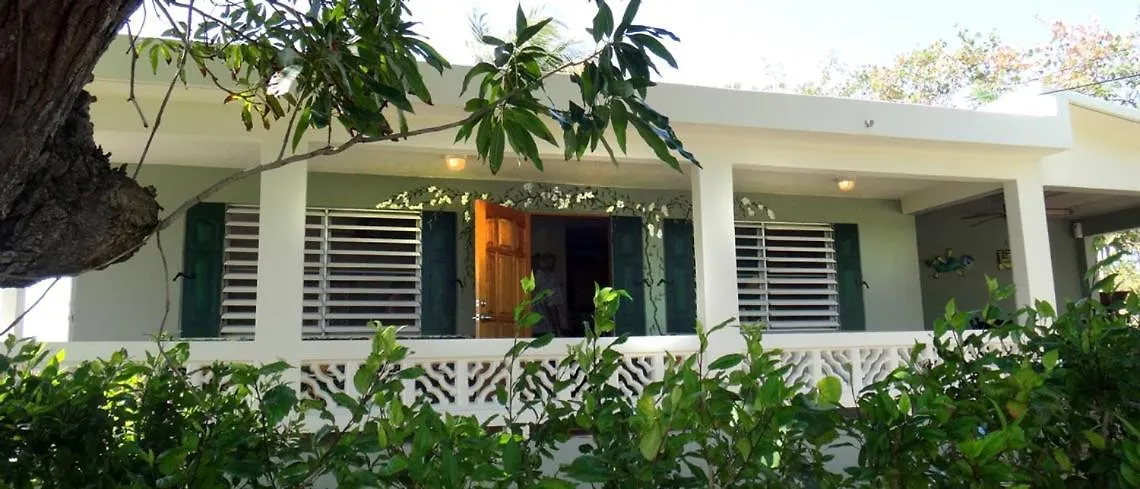 Отель Hacienda Tamarindo Вьекес 3*,