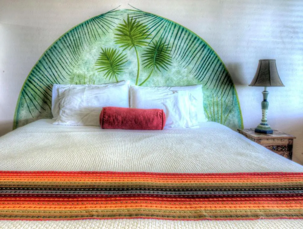 Отель Hacienda Tamarindo Вьекес 3*,  Пуэрто-Рико