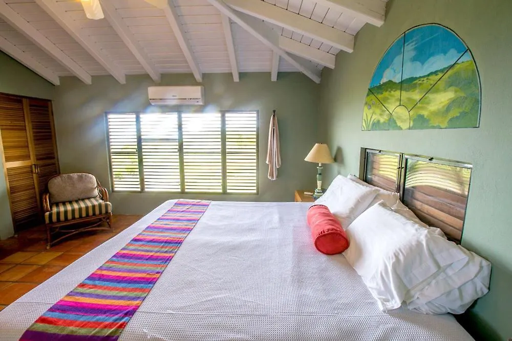 Отель Hacienda Tamarindo Вьекес