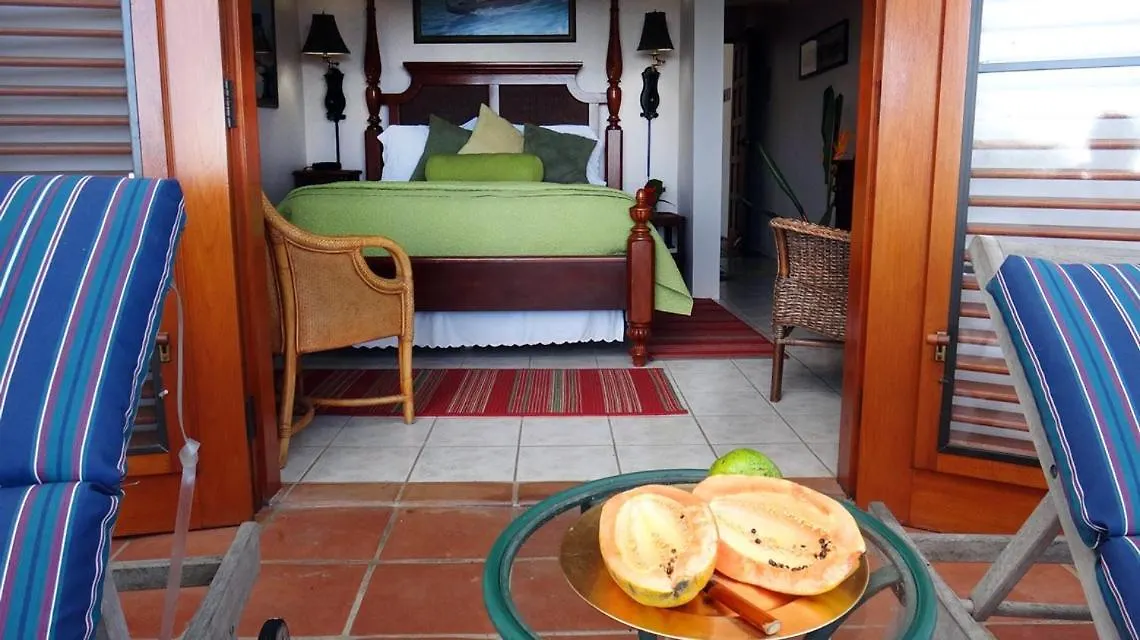 Отель Hacienda Tamarindo Вьекес