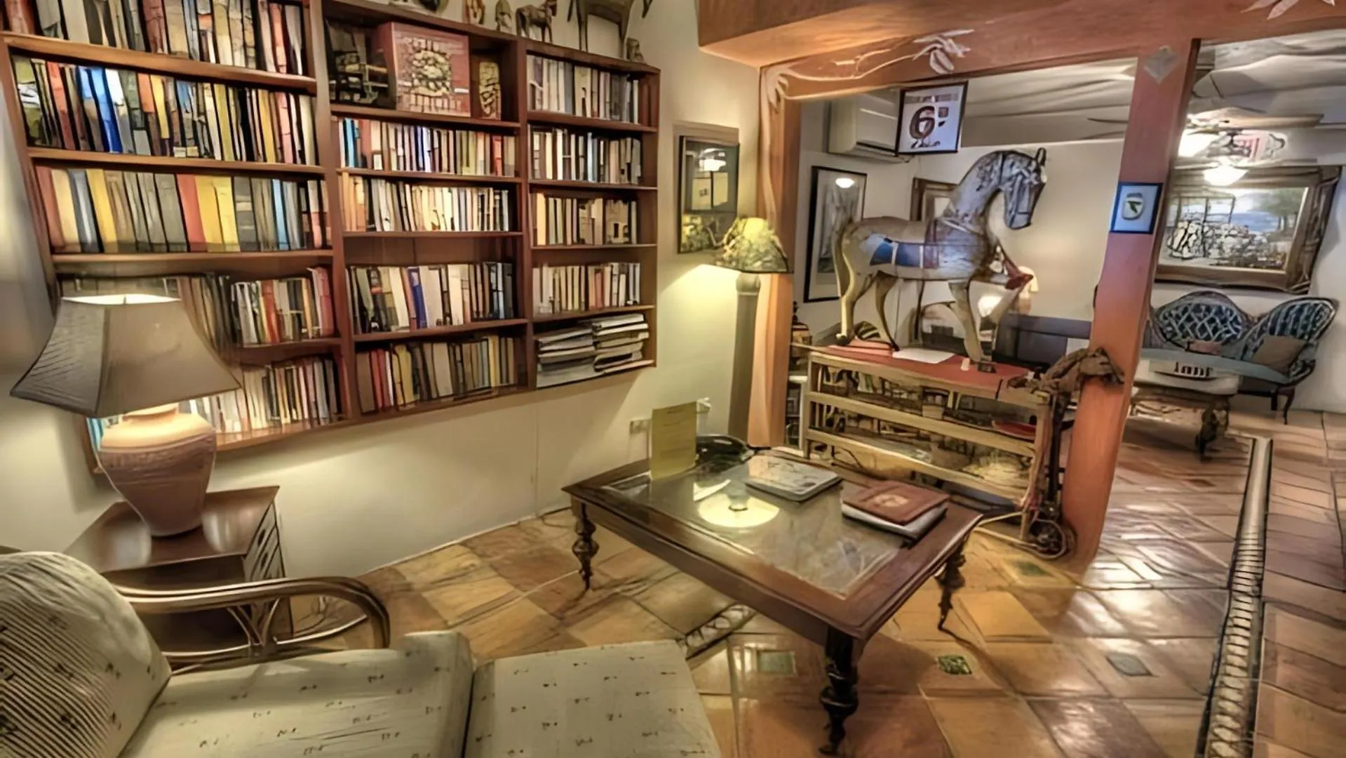 Отель Hacienda Tamarindo Вьекес