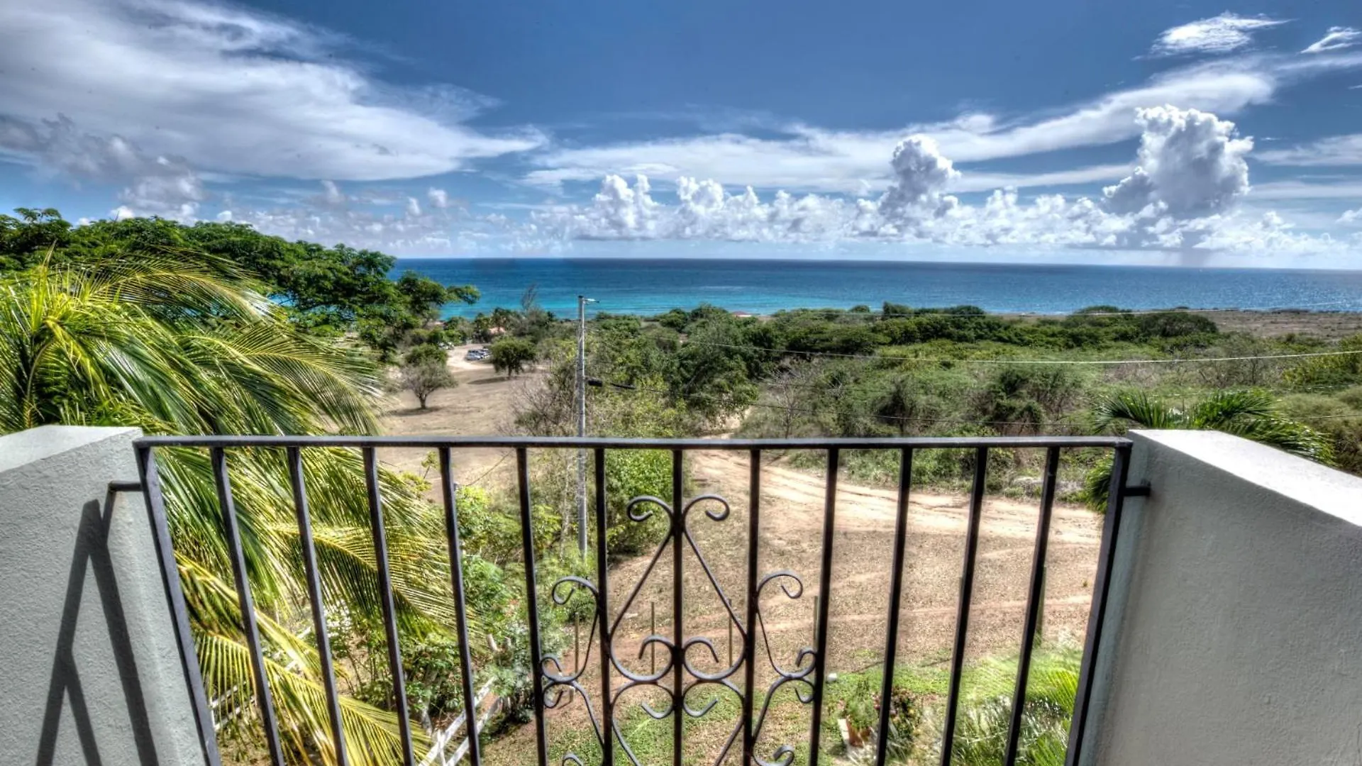 Hotel Hacienda Tamarindo Vieques