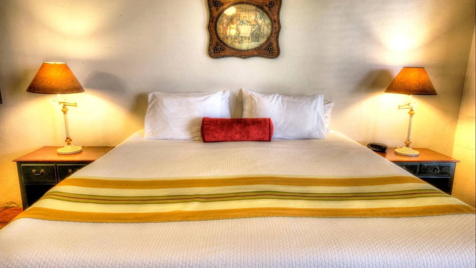 Hotel Hacienda Tamarindo Vieques