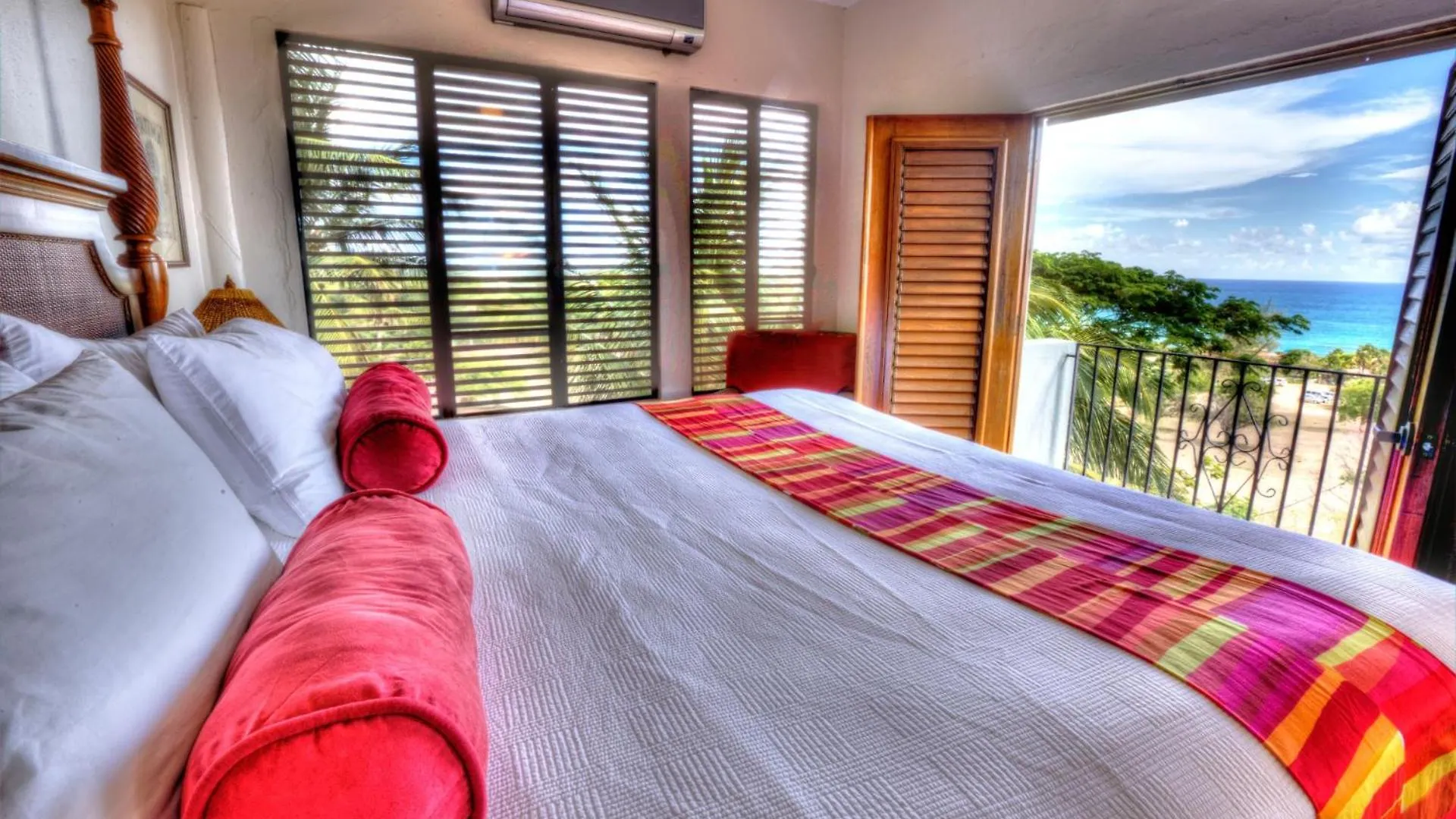 Hotel Hacienda Tamarindo Vieques