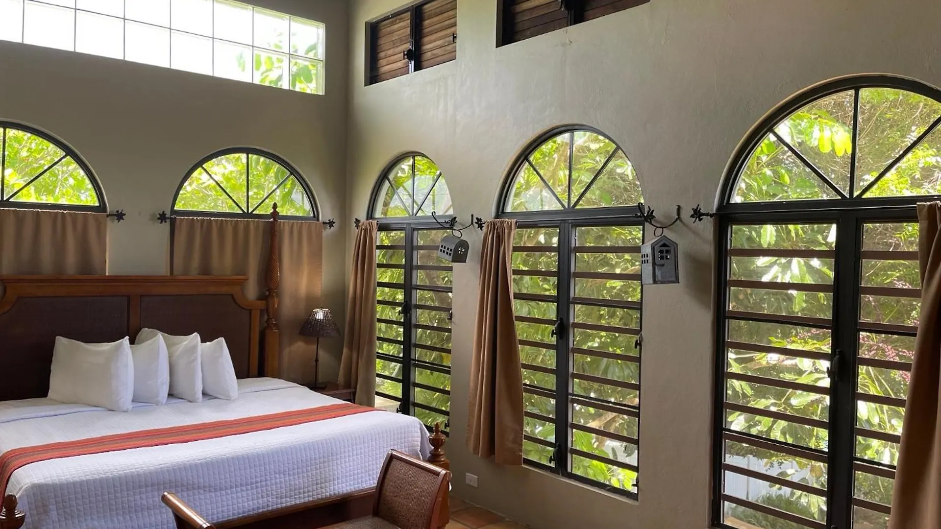Hotel Hacienda Tamarindo Vieques