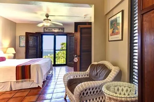 Hotel Hacienda Tamarindo Vieques