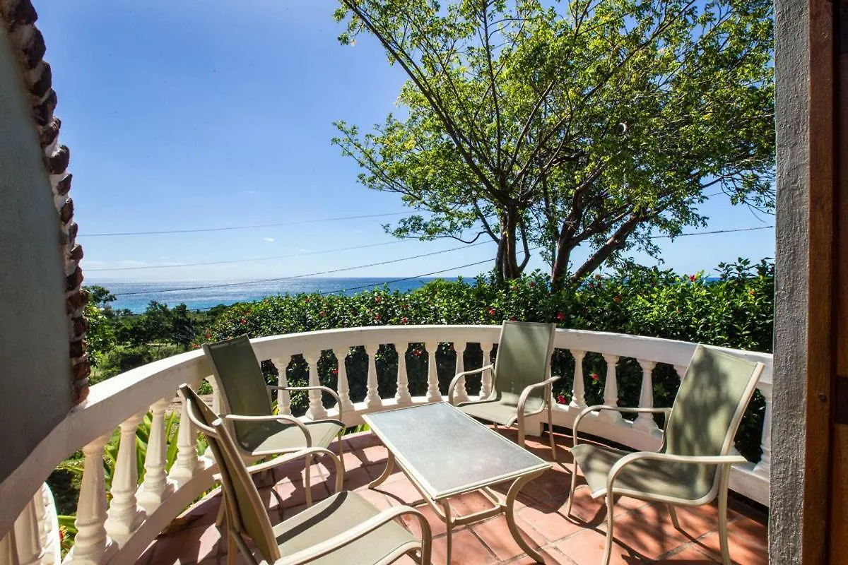 Hotel Hacienda Tamarindo Vieques